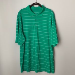 Nike Golf Dri-Fit Polo - XL